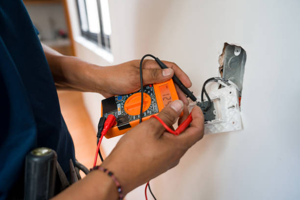 Best Local Electrician Companies  in Mahnomen, MN