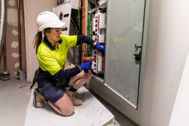 Best Affordable Electrician  in Mahnomen, MN