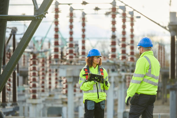 Best Electrical Troubleshooting Services  in Mahnomen, MN