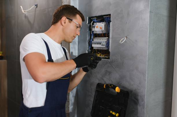 Best Electrical Repair Services  in Mahnomen, MN