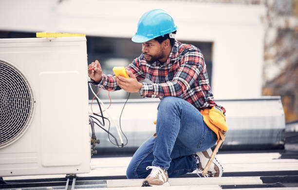 Best Emergency Electrical Repair  in Mahnomen, MN