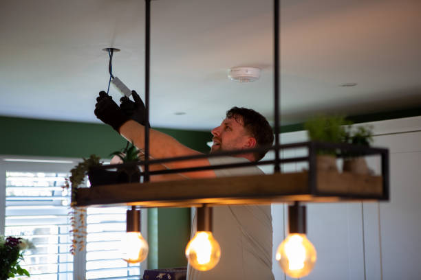 Best Electrical System Inspection  in Mahnomen, MN