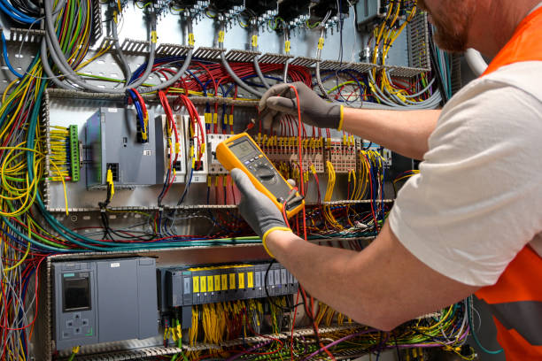 Best Electrician Near Me  in Mahnomen, MN